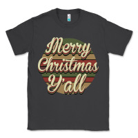 Smoke Merry Christmas Y'all Classic Tee - Bettercallsaul