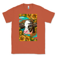 Copper Cute Baby Calf Classic Tee - LillyAllenDesigns