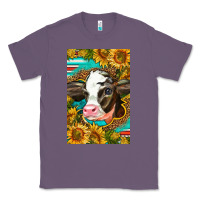 Lavender Cute Baby Calf Classic Tee - LillyAllenDesigns