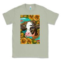 Matcha Cute Baby Calf Classic Tee - LillyAllenDesigns