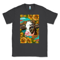 Smoke Cute Baby Calf Classic Tee - LillyAllenDesigns