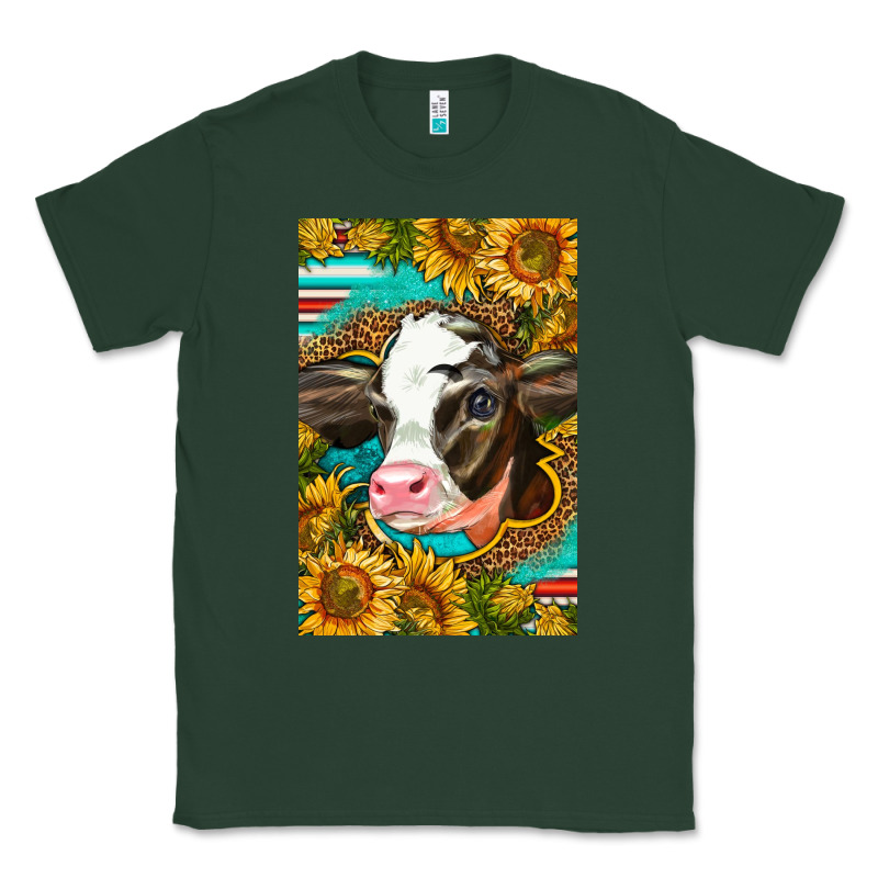 Cute Baby Calf Classic Tee by LillyAllenDesigns | Teevron