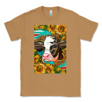Toasted Coconut Cute Baby Calf Classic Tee - LillyAllenDesigns