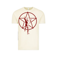 Vintage Arctic classic rush tribute Vintage Tee - lanVoArt