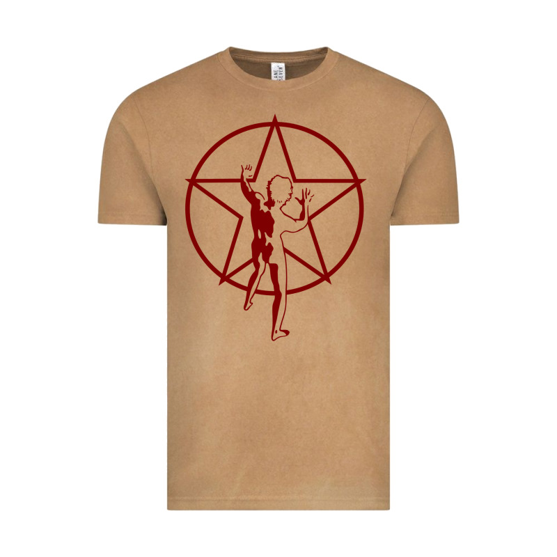 Classic Rush Tribute Vintage Tee by lanVoArt | Teevron