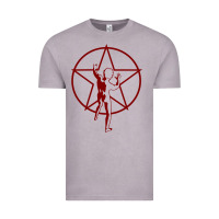 Vintage Zinc classic rush tribute Vintage Tee - lanVoArt