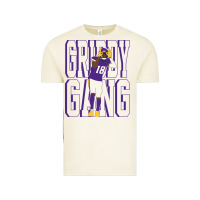 Vintage Arctic Justin Jefferson -Griddy Gang Vintage Tee - lanVoArt