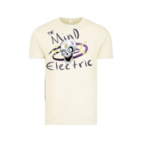 Vintage Arctic the mind electric Vintage Tee - lanVoArt