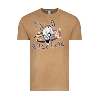 Vintage Camel the mind electric Vintage Tee - lanVoArt