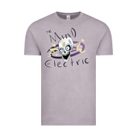 The Mind Electric Vintage Tee | Teevron