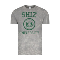 Cloud Rock shiz university design Vintage Tee - lanVoArt