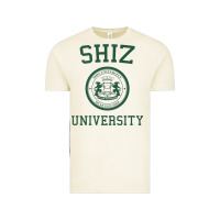 Vintage Arctic shiz university design Vintage Tee - lanVoArt