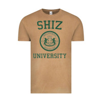Vintage Camel shiz university design Vintage Tee - lanVoArt