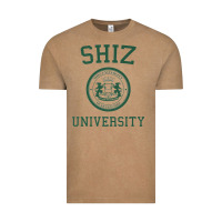 Vintage Coffee shiz university design Vintage Tee - lanVoArt