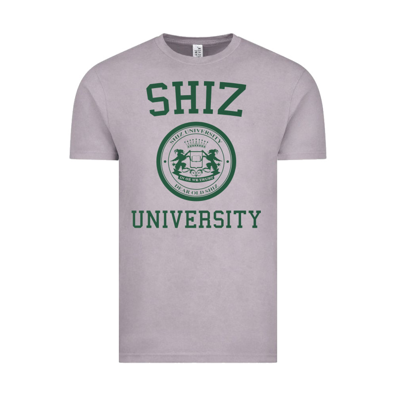 Shiz University Design Vintage Tee by lanVoArt | Teevron