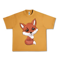 Fox Urban Heavy Tee | Teevron