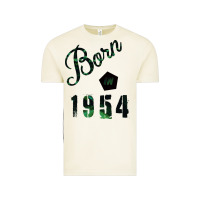 Vintage Arctic Born in 1954 Vintage Tee - Bettercallsaul