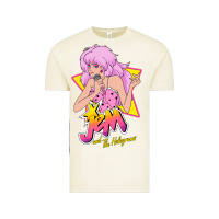 Vintage Arctic so funny jem and the holograms classic fans Vintage Tee - lanVoArt