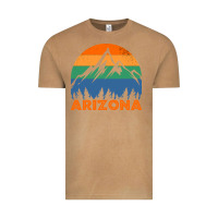 Arizona-01mxk Vintage Tee | Teevron