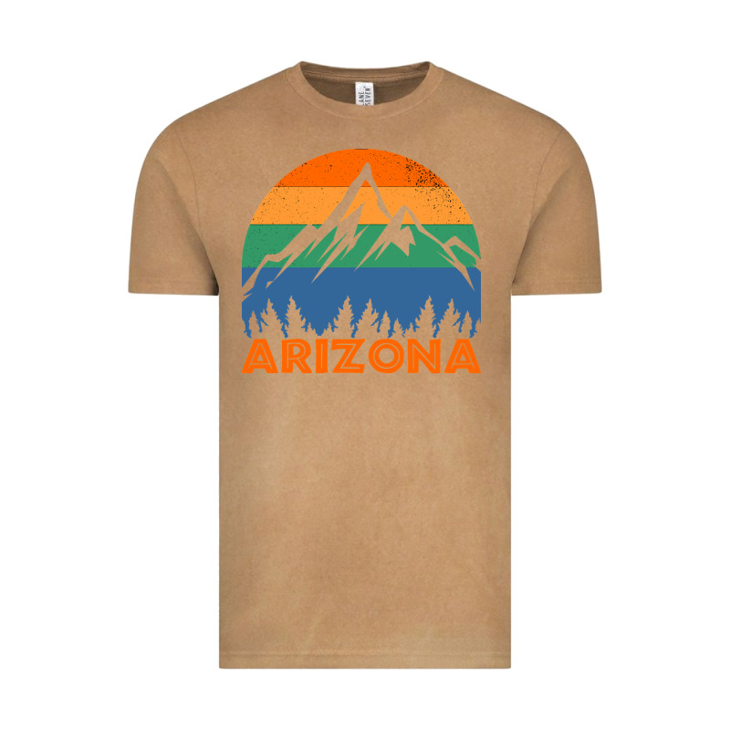 Arizona-01mxk Vintage Tee by lanVoArt | Teevron