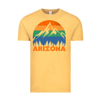 Vintage Mustard Arizona-01Mxk Vintage Tee - lanVoArt
