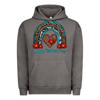 Pigment Tornado happy mother's day rainbow Urban Hoodie - Artiststas