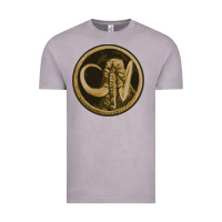 Mammoth Black King Vintage Tee | Teevron