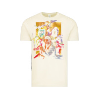 Vintage Arctic rip jason david frank ranger Vintage Tee - lanVoArt