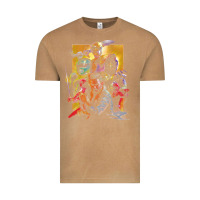 Vintage Camel rip jason david frank ranger Vintage Tee - lanVoArt