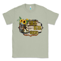 Matcha life is better in boots Classic Tee - Bettercallsaul