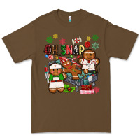 Cacao oh snap christmas Premium Tee - MaliasSmallBusiness