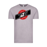 Toqger Vintage Rainbow Line Vintage Tee | Teevron
