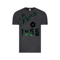 Vintage Black Born In 1955 Vintage Tee - Bettercallsaul