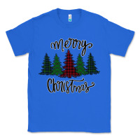True Royal Merry Christmas Trees Classic Tee - Bettercallsaul