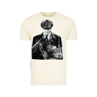 Vintage Arctic gift idea drama blinders drama peaky funny graphic gifts Vintage Tee - lanVoArt