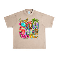 French Oak sweet summer time Urban Heavy Tee - NancyCooperArtShop