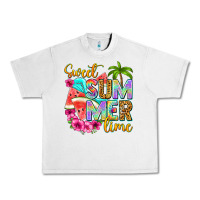 Lunar Rock sweet summer time Urban Heavy Tee - NancyCooperArtShop