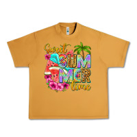 Peanut Butter sweet summer time Urban Heavy Tee - NancyCooperArtShop