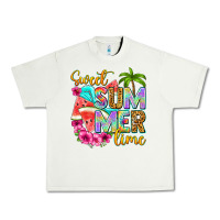Pistachio sweet summer time Urban Heavy Tee - NancyCooperArtShop