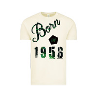 Vintage Arctic Born In 1956 Vintage Tee - Bettercallsaul