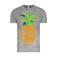 Cloud Rock vintage psych pineapple of gus c'mon son! crazy lover gift t shirt Vintage Tee - lanVoArt