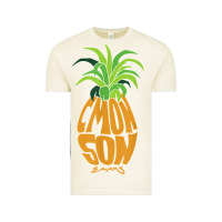 Vintage Arctic vintage psych pineapple of gus c'mon son! crazy lover gift t shirt Vintage Tee - lanVoArt