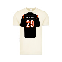 Vintage Arctic cam taylor britt jersey Vintage Tee - lanVoArt