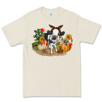 Bone Fall baby cow Premium Tee - RanaPortraitStore