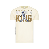 Vintage Arctic salvador pérez home run king Vintage Tee - lanVoArt