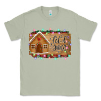Matcha Let it snow Classic Tee - Bettercallsaul