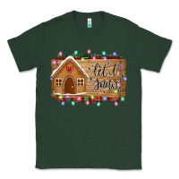 Sports Green Let it snow Classic Tee - Bettercallsaul