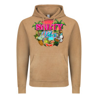 Vintage Camel Salty vibes summer Vintage Hoodie - NancyCooperArtShop