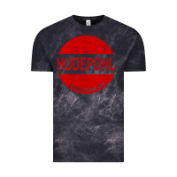 Cloud Black vintage hudepohl beer Vintage Tee - lanVoArt