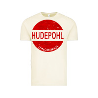 Vintage Arctic vintage hudepohl beer Vintage Tee - lanVoArt